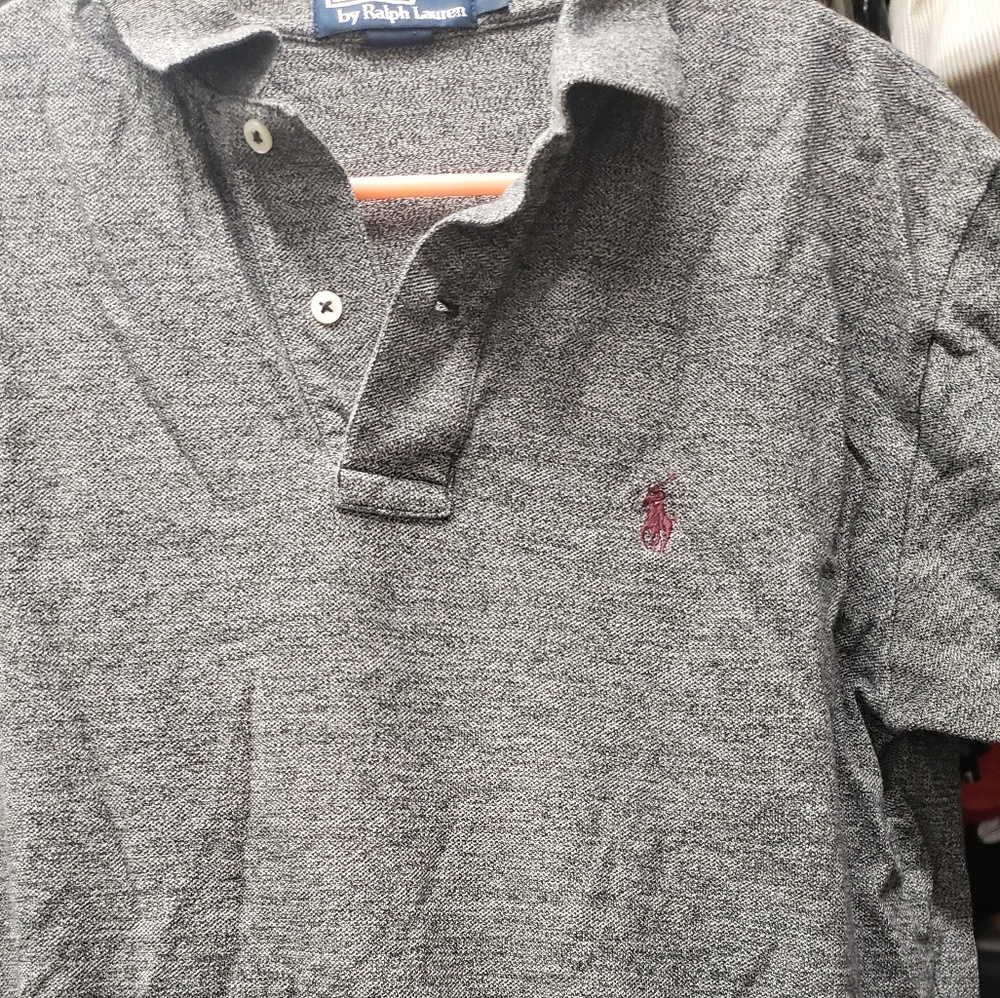 Men's Ralph Lauren Polo